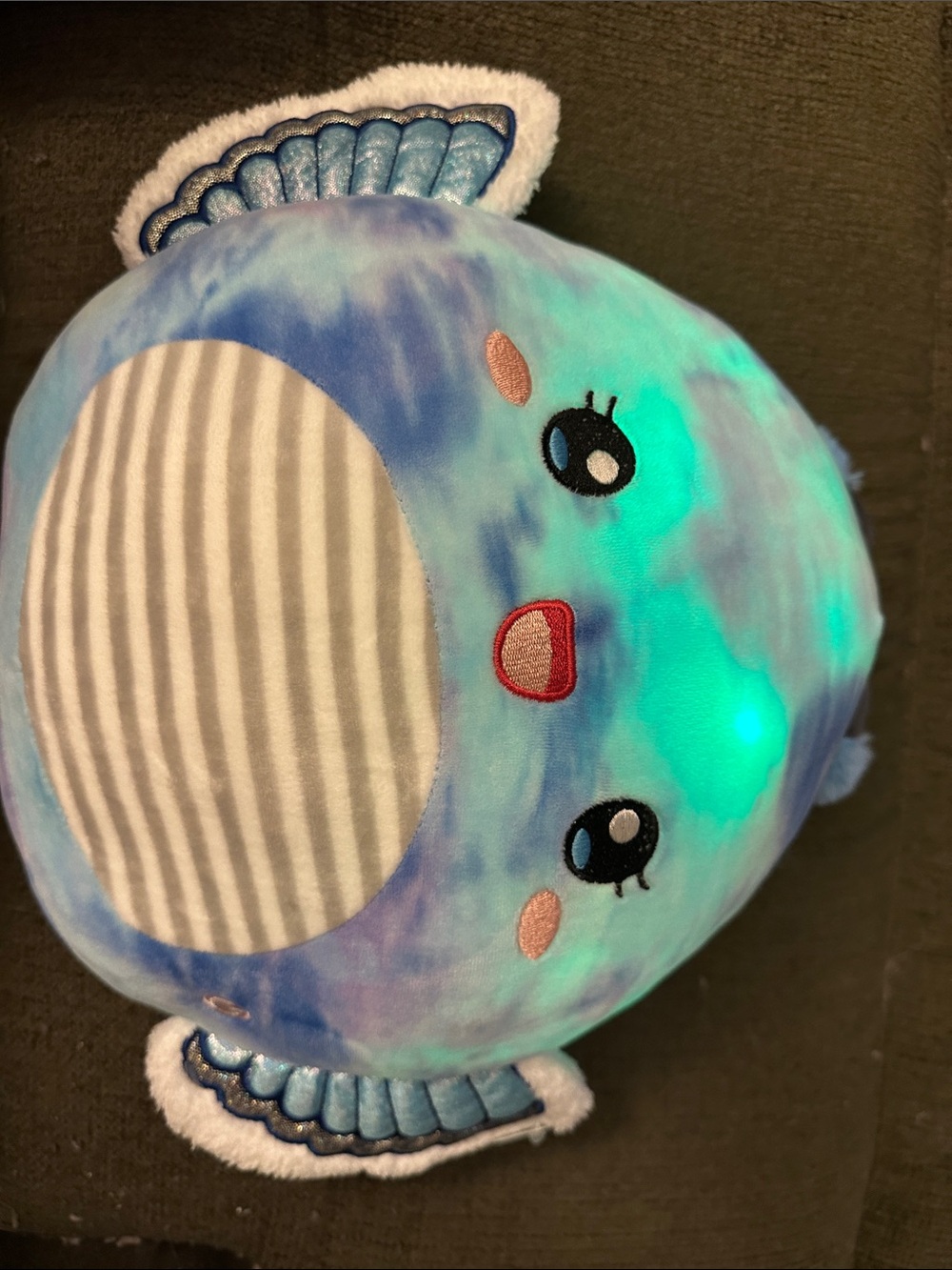 Houwsbaby 12” LED light butterfly